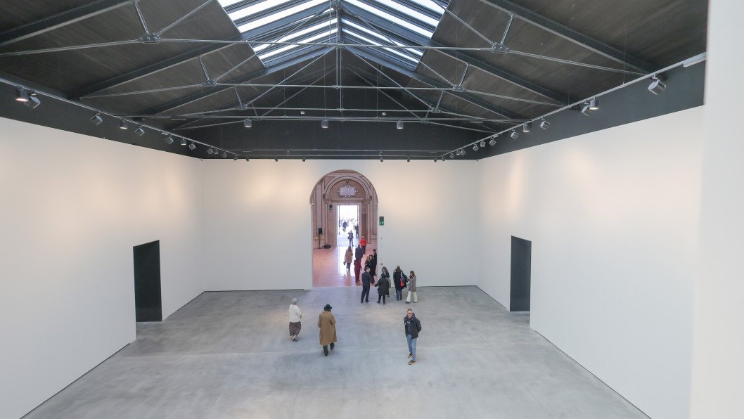 Ukraine Sanctions Five Organizers of Russian Pavilion at Venice Biennale