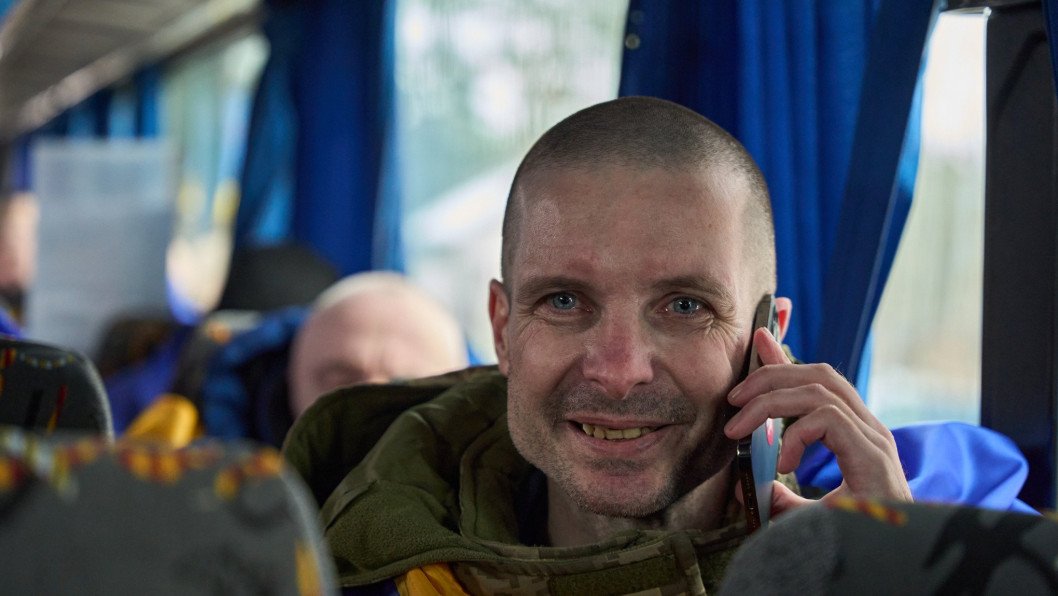 Russia Using Families of Ukrainian POWs in Psychological Pressure Campaign
