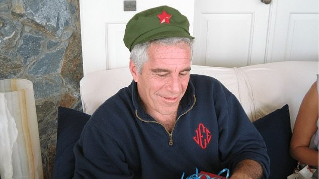 Jeffrey Epstein Reportedly Ran Kremlin’s Largest Honeytrap and Blackmail Operation