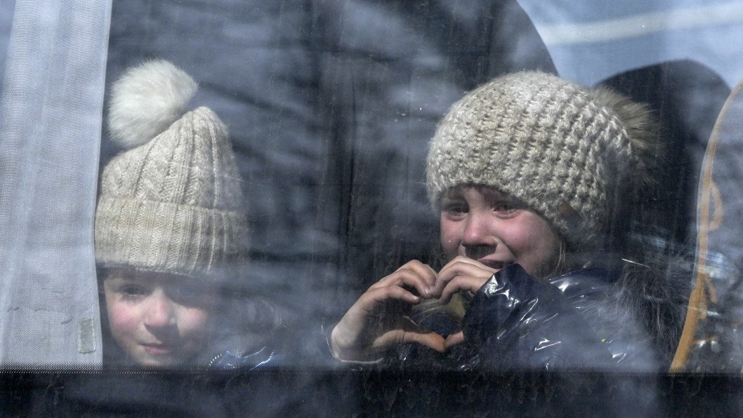 400,000 People Evacuated Through Humanitarian Corridor in 2022 Ukraine-Russia Talks, Says Umerov