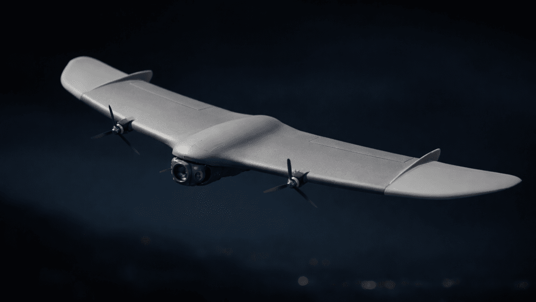 Sanctions Bypassed? Ukraine Finds US and Swiss Tech Inside Russia’s New Recon Drone