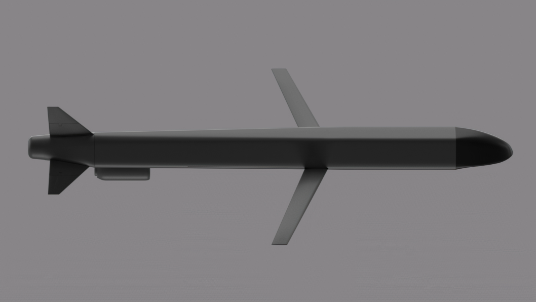 The KH-101 Missiles that Russia Uses To Strike Ukraine. What Are They?