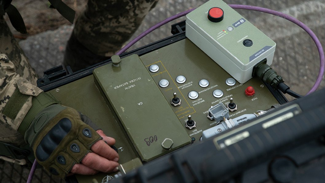 Himera, Skiftech & More: How Ukraine’s Defense Tech Companies Are Breaking Into the US Market