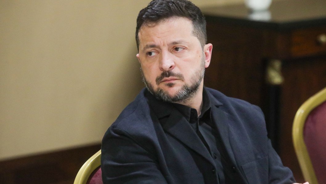 Zelenskyy Warns Lifting Sanctions Without De-escalation Signals Weakness to Russia