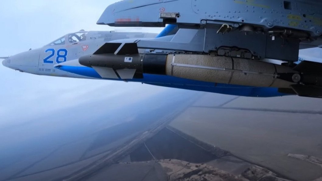 This Is the Bomb Shaping Ukraine’s Modern Air War—France Just Boosted Output 30%