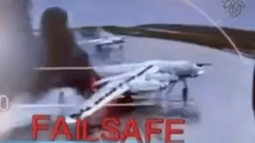 Russian Key Strategic Airbases Under Massive Attacks. Here’s What We Know