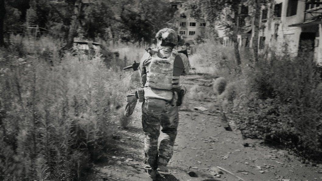 Seven Days Inside the Killzone