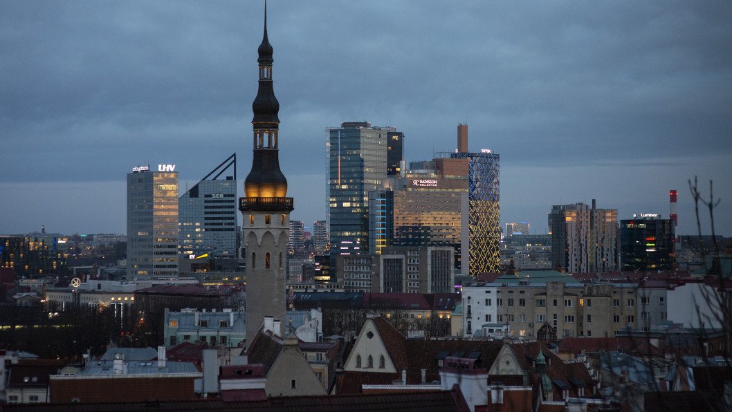 Record Arrests Reported in Estonia Over Alleged Russian Intelligence Links in 2025