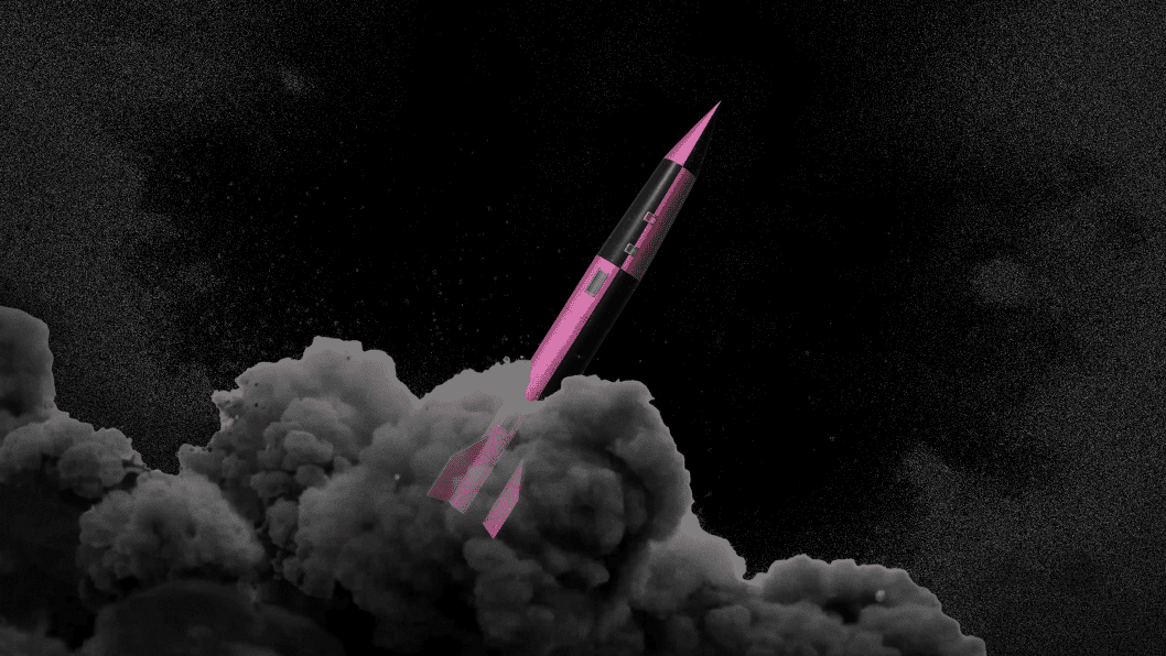 Ukraine Just Tested a Pink Missile That Could Shape Europe’s Future Air Shield