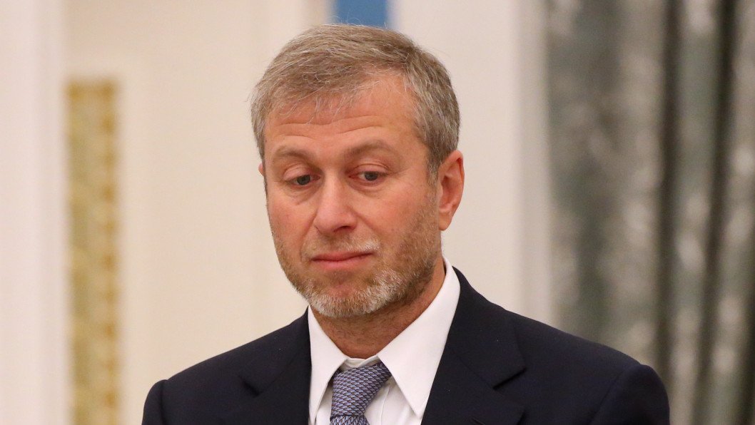 Trying to Clear His Name, Roman Abramovich Loses EU Court Appeal on Sanctions Over Putin Ties