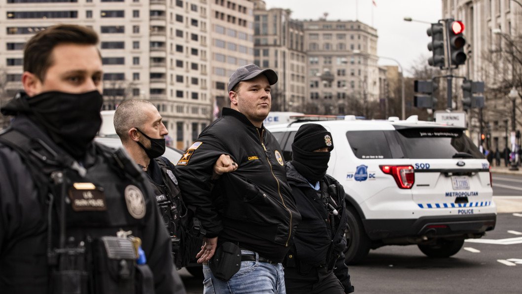 US Charges Five in Russian Intelligence Network Over Violent Plots in America and Europe