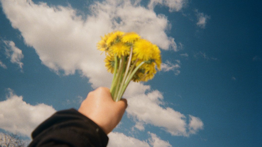 Ukrainian Kids Show How They See War Through Disposable Camera Photos