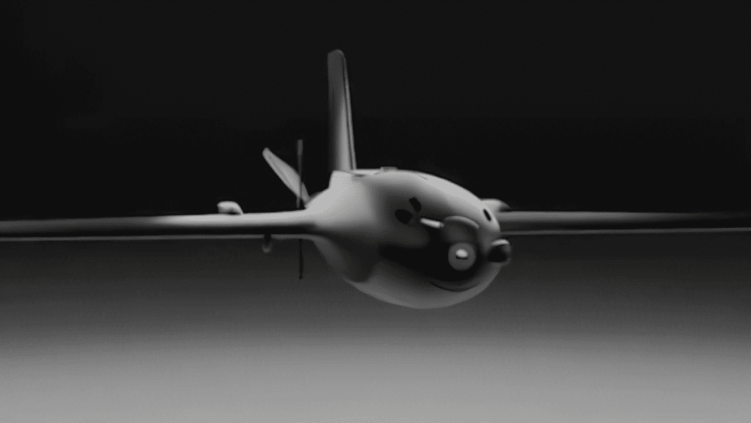 Ukrainian AI Interceptors Are Now Downing Russian Shahed Drones Autonomously