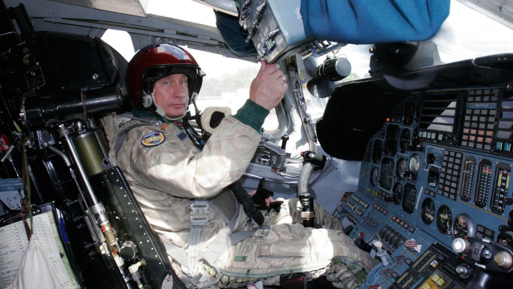 Russia Declared Independence From US Tech—Then Failed to Replace Its Aircraft Displays