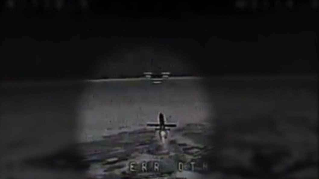 How Does Ukraine Stop Russia’s Deadly Jet Drones Flying at 600 KM/H?