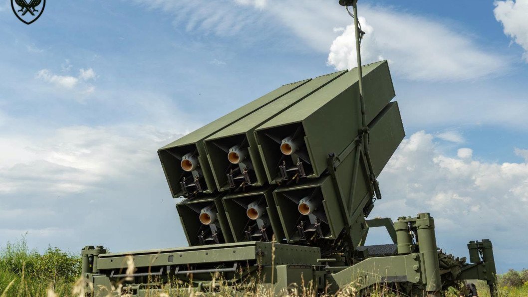 Norway Commits $306 Million to Help Shield Ukraine From Russian Ballistic Missiles