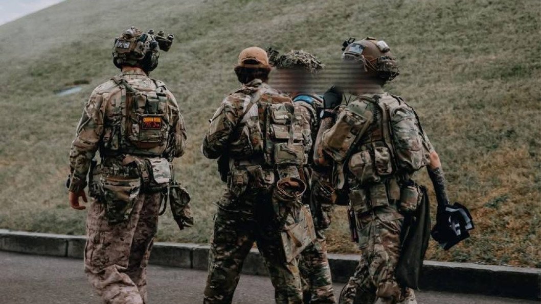 Why Foreigners from Around the World Are Fighting in Ukraine’s International Legion