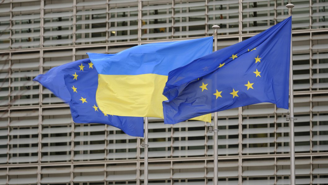 EU Says It Will Keep Diplomatic Presence in Kyiv Despite Russian Escalation Warnings