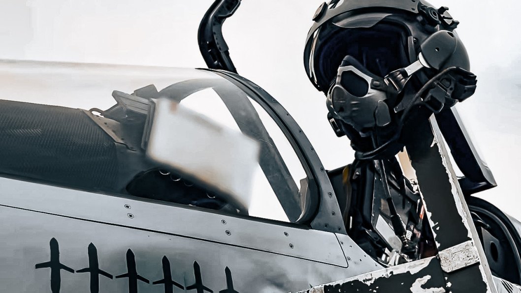 The Mirage 2000 and Its Role in Ukrainiain Air Force