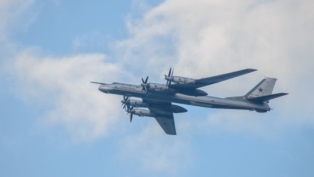 Another Tu-95 Is Gone—and Russia Can’t Build New Ones. Here’s How Many May Be Left