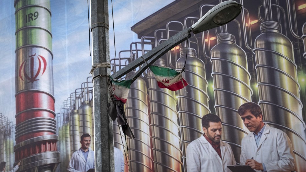 Los científicos nucleares de Teherán regresaron discretamente a Rusia. He aquí por qué es importante