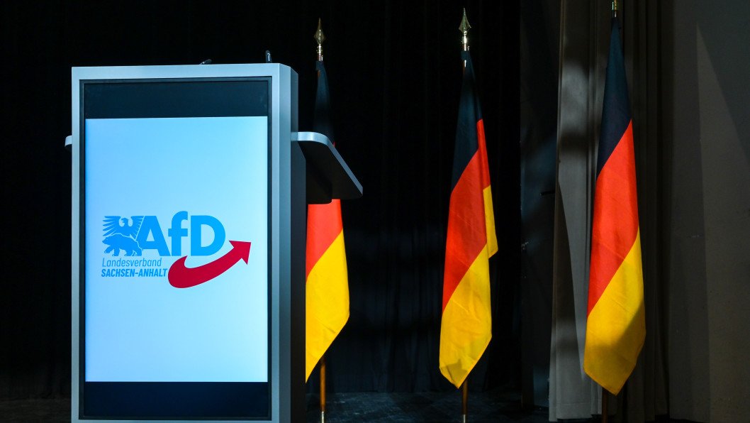 Russian Trojan Horse? Germany’s AfD Accused of Serving as Kremlin’s Eyes in Parliament