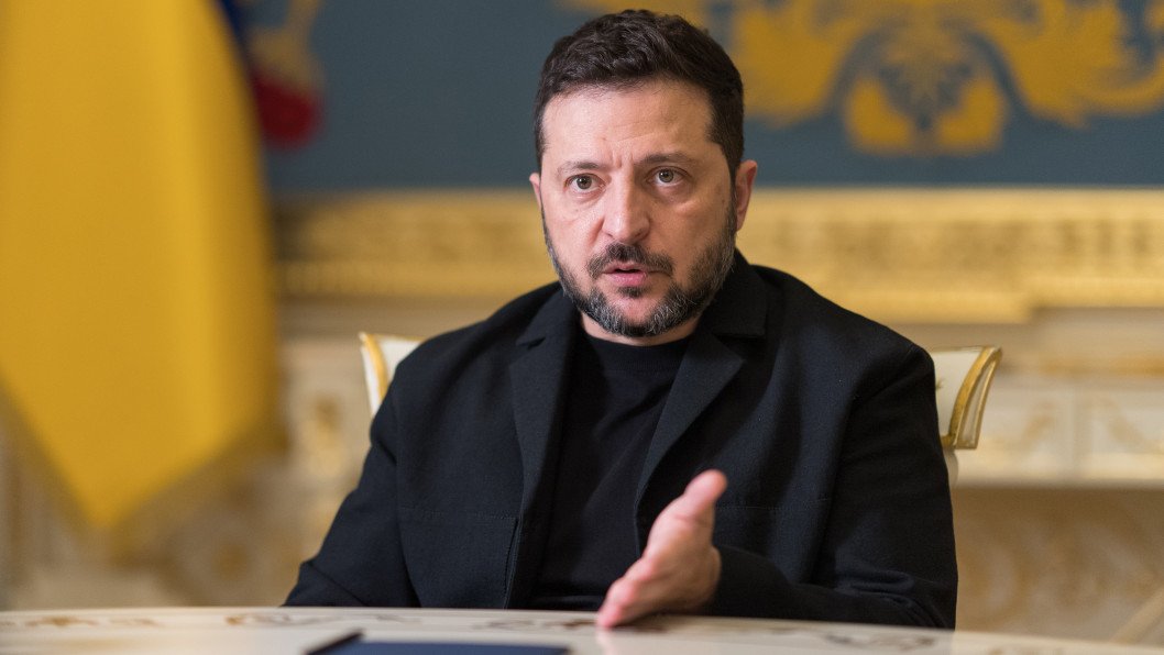 Ukraine, US, and Russian Negotiators Plan Technical-Level Meeting in Abu Dhabi in November, Zelenskyy Says