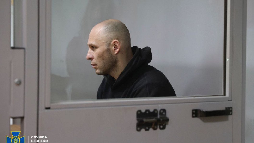 Ukraine Hands Life Sentence to Russian Soldier for Executing Captured Ukrainian Troops