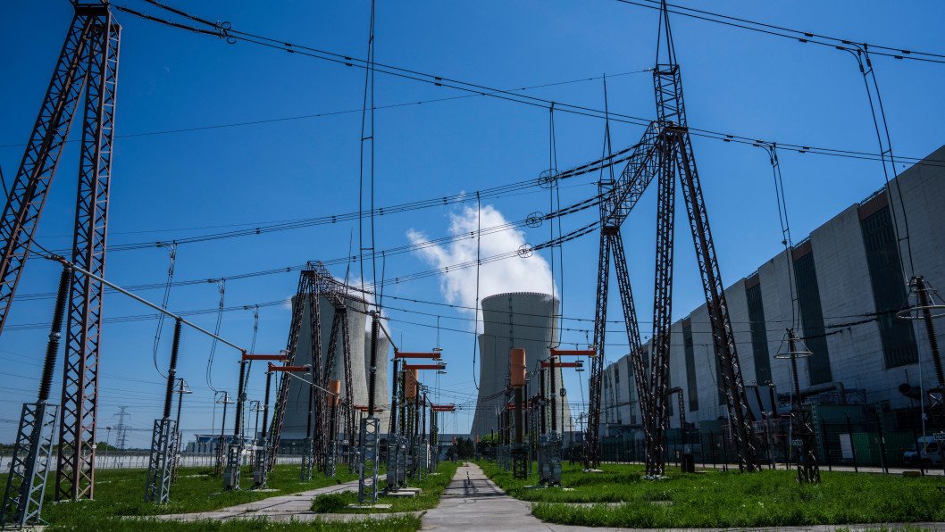 European Union to Phase Out Russian Fuel Imports After €200 Billion Spent Since 2022