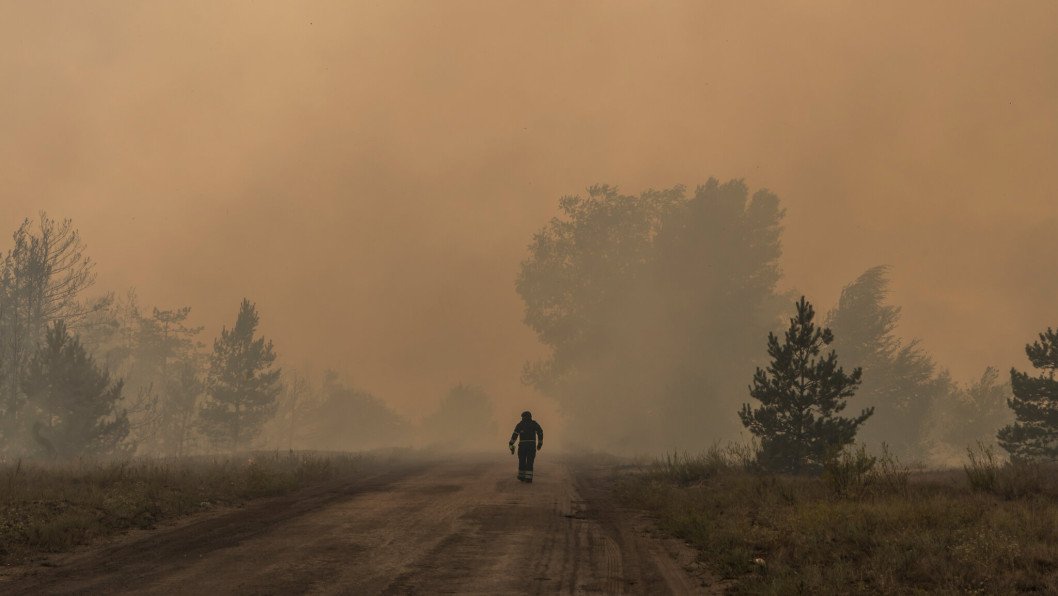 Ukraine Estimates $85 Billion in Environmental Damage From Russia’s War