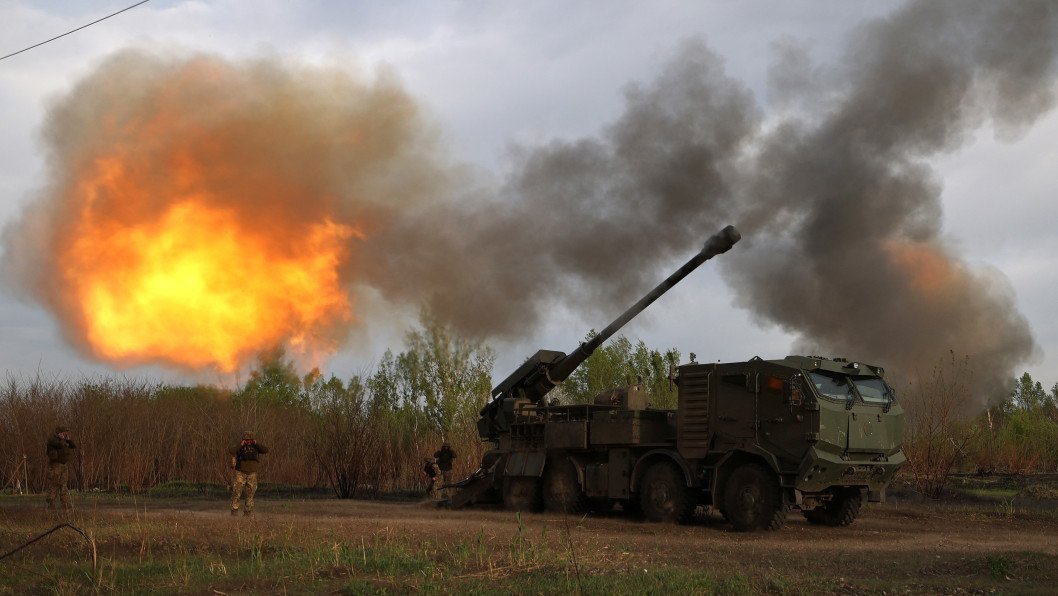 Ukraine’s Weapons Production Has Tripled in 2024, Surpassing $10 Billion