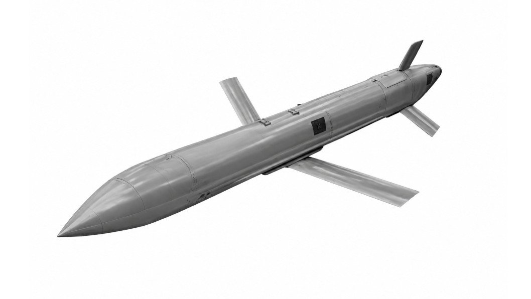 Meet Russia’s Dan-T: A Cheap Cruise Missile Moscow Plans to Mass-Produce in 2027