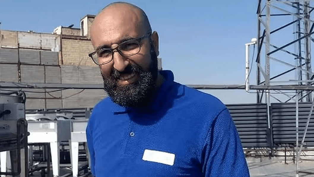 Hombre ejecutado en Irán por presunto espionaje tras ofrecer apoyo a Ucrania en la guerra con Rusia