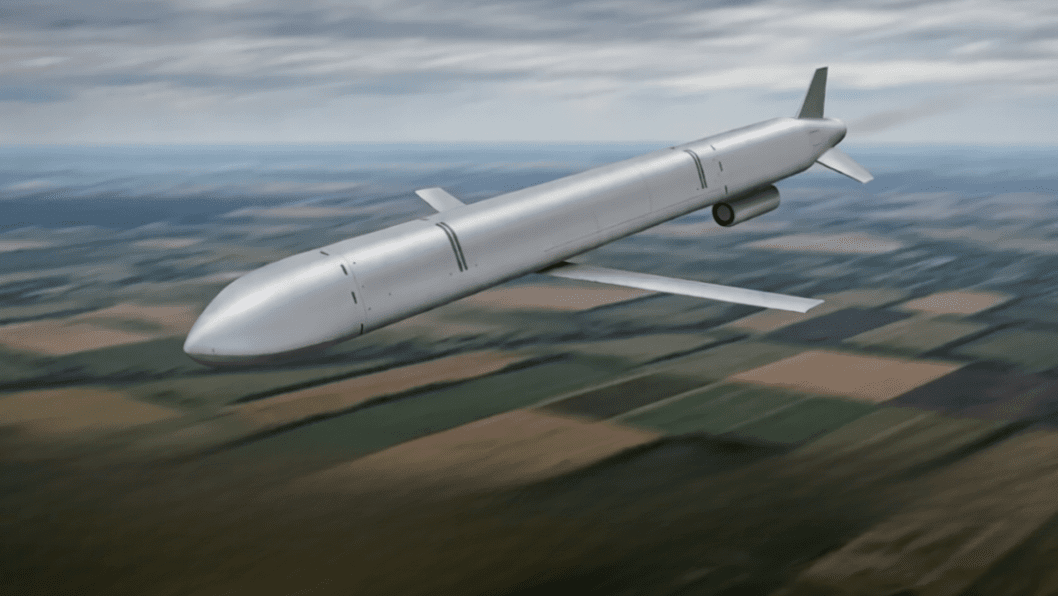 The Middleman Keeping Russia’s Missile Industry Running