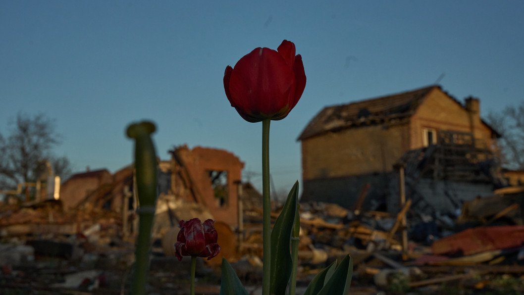 I Took Pokrovsk for Granted—Now the Ukrainian City Behind "Carol of the Bells" Is Fighting for Its Life
