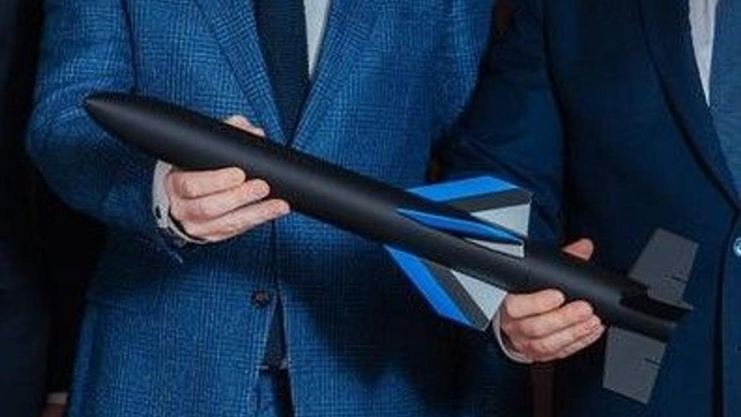 Un diminuto misil del tamaño de una baguette está listo para anular la ventaja rusa en drones