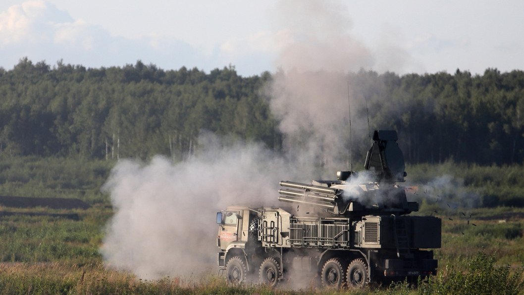 North Korea’s Air Defenses Just Got a Major Upgrade—Thanks to Russia. Here’s What We Know