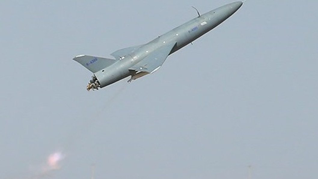 Russia Suspected of Testing Iranian Drones in This Country’s Airspace—What We Know So Far