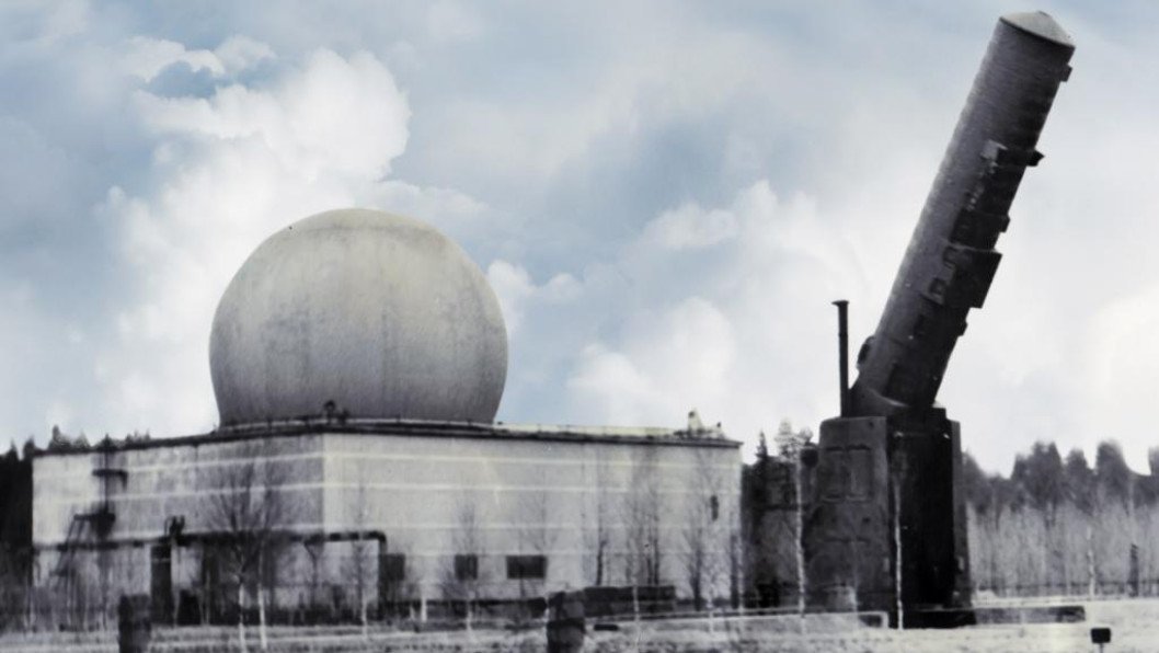 Inside Moscow’s A-135 Missile Shield, a Soviet-Era System Armed With Nuclear Interceptors