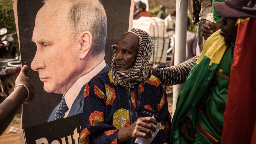 Mali’s Military and Russian Wagner Mercenaries Accused of Civilian Killings in Kidal Region