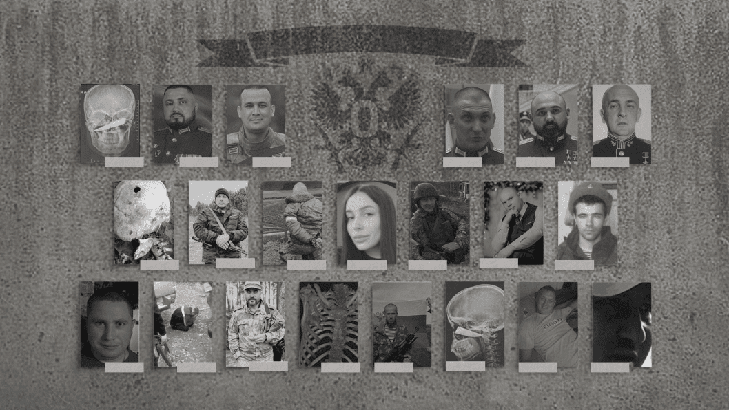 Refuse the Draft or Enter the Meat Grinder? Russians Still Have a Choice