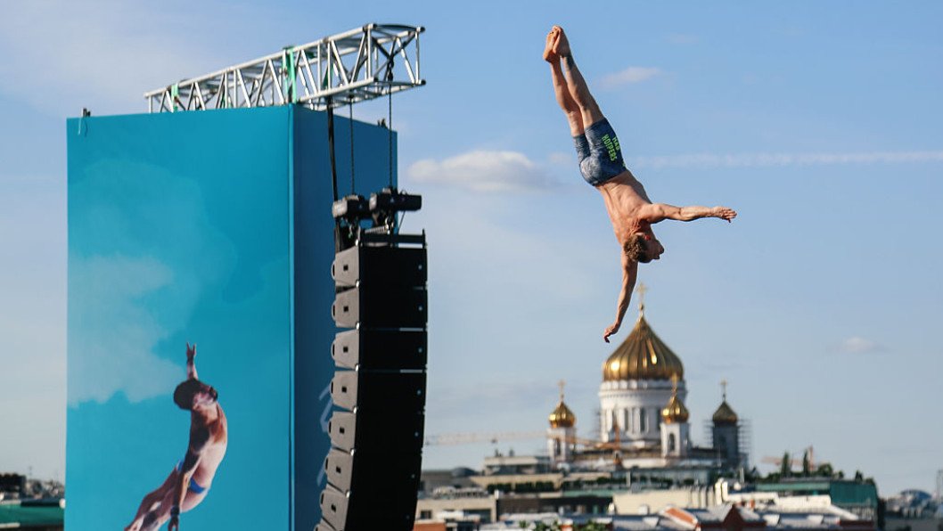 Poland Refuses to Host Russian and Belarusian Athletes at 2027 European Diving Championships
