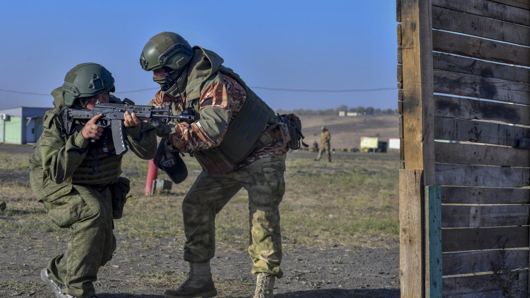 Pérdidas récord: Rusia pierde más de 35.000 soldados en marzo en su mes más sangriento de la guerra