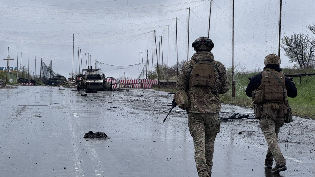 Despite Heavy Losses, Russia Has Failed to Achieve Strategic Objectives in Ukraine, Estonian Intelligence Says