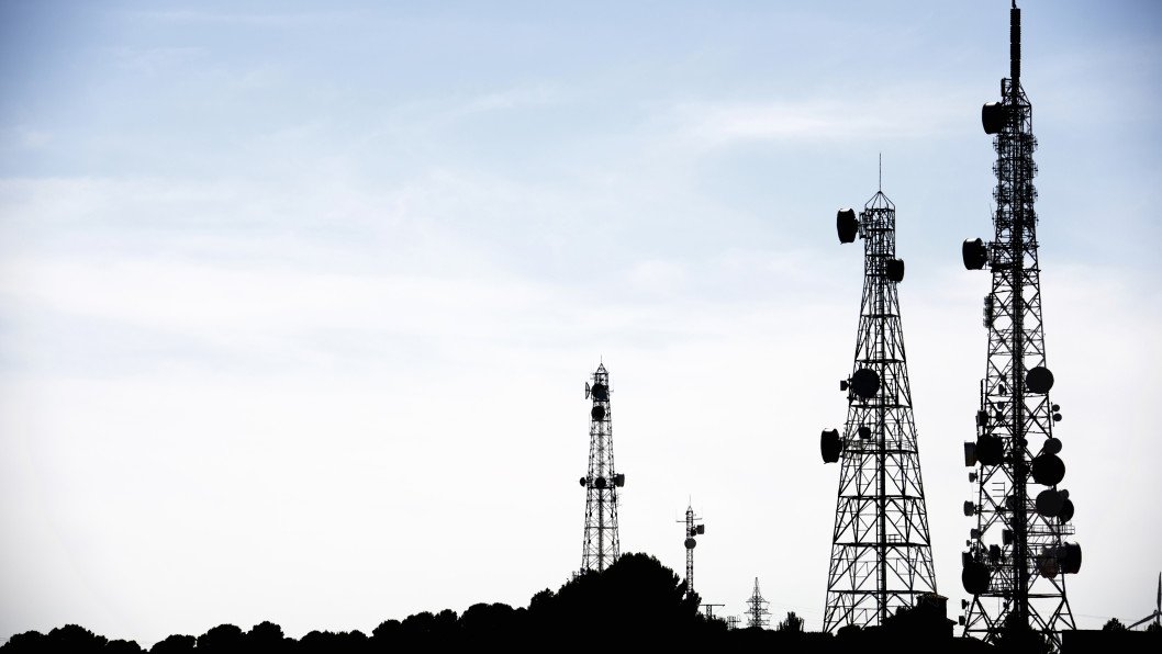 Russia Builds Massive Electronic Warfare Hub Near NATO’s Borders