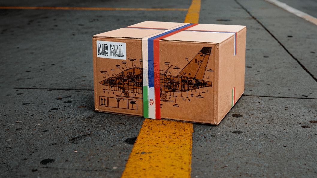 Russia Quietly Armed Iran’s Air Force for Years, Leaked Files Reveal. Su-35 Jets Expected Next