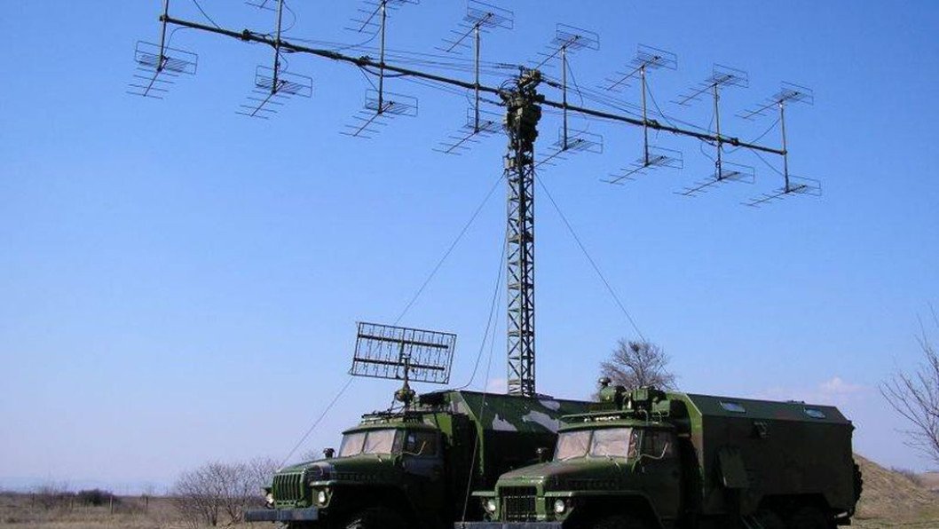 Ukraine Hits Russian P-18 Terek Early-Warning Radar Watching Skies for 250 Km