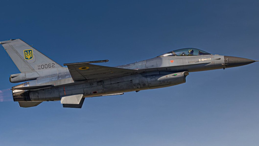 Ukraine’s Air Force Reports 445,000 Russian Aerial Targets Destroyed Since 2022