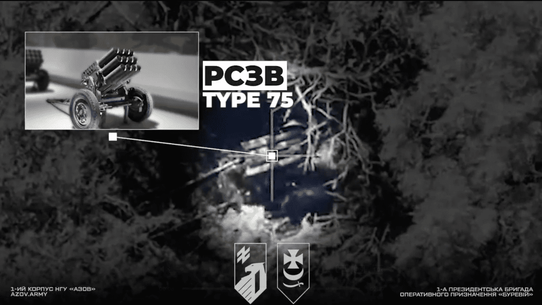 North Korea Ships 28,000 Containers of Weapons to Russia, Says South Korea’s Intelligence