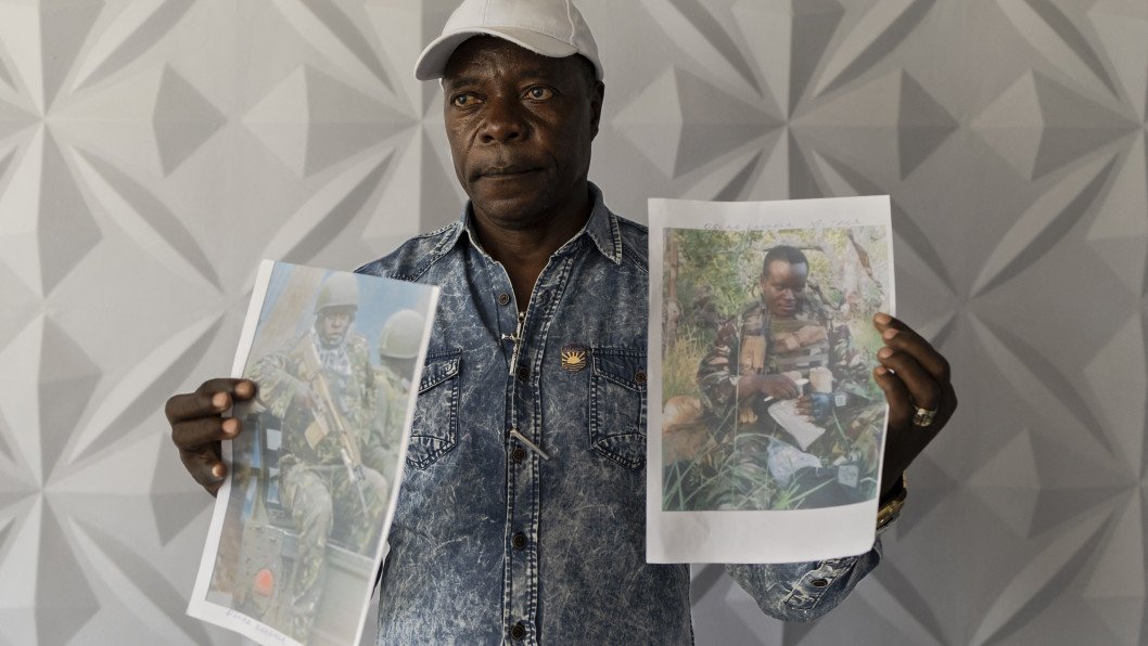 Kenyan Families Urge Government to Stop Citizens Joining Russia’s War in Ukraine